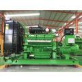 Stamford Alternator China Lvhuan 1800rpm 200kw Coal Bed Gas Generator Industrial Generators